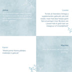 Laveen: Mama Omega 3 (plantaardig, rijk aan DHA) – Zwangerschap Pillen