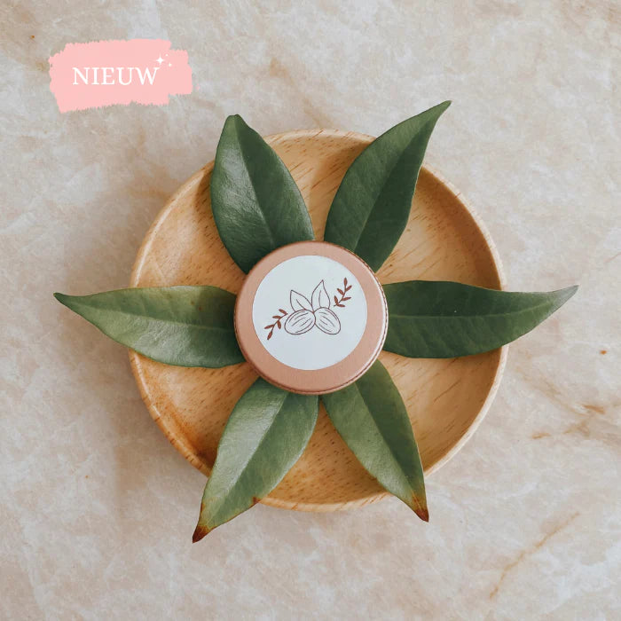 Moon Mama Holland Shea Butter 15ML