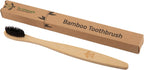 Bamboe Tandenborstel