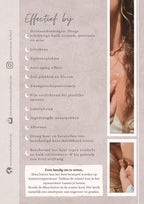 Moon Mama Holland Frambozenzalf 15ML