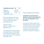 Laveen: Mama Omega 3 (plantaardig, rijk aan DHA) – Zwangerschap Pillen