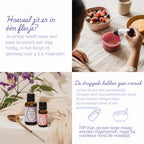 Laveen: BIO Olive Drops Vitamine D – Vitamine D Drops