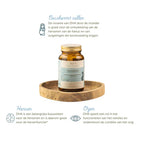 Laveen: Mama Omega 3 (plantaardig, rijk aan DHA) – Zwangerschap Pillen