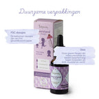 Laveen: Weerstand Drops voor baby en kind – Vitamine Druppels