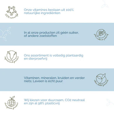 Mama Magnesium Complex