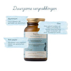 Laveen: Mama Omega 3 (plantaardig, rijk aan DHA) – Zwangerschap Pillen