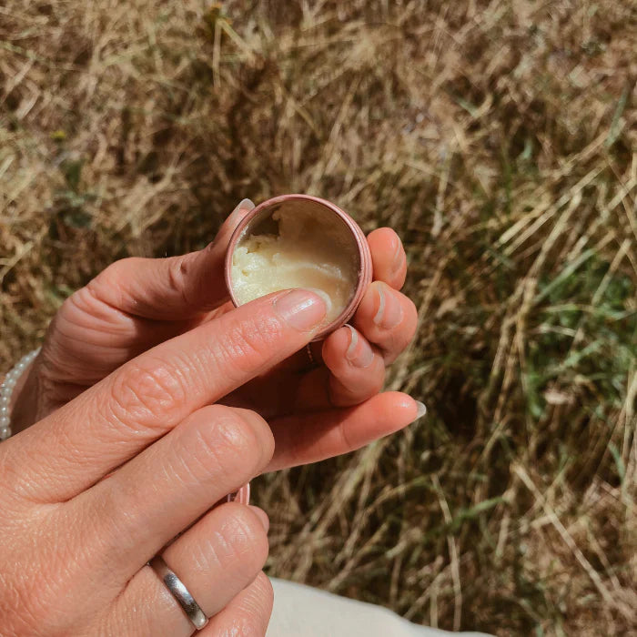 Moon Mama Holland Shea Butter 15ML