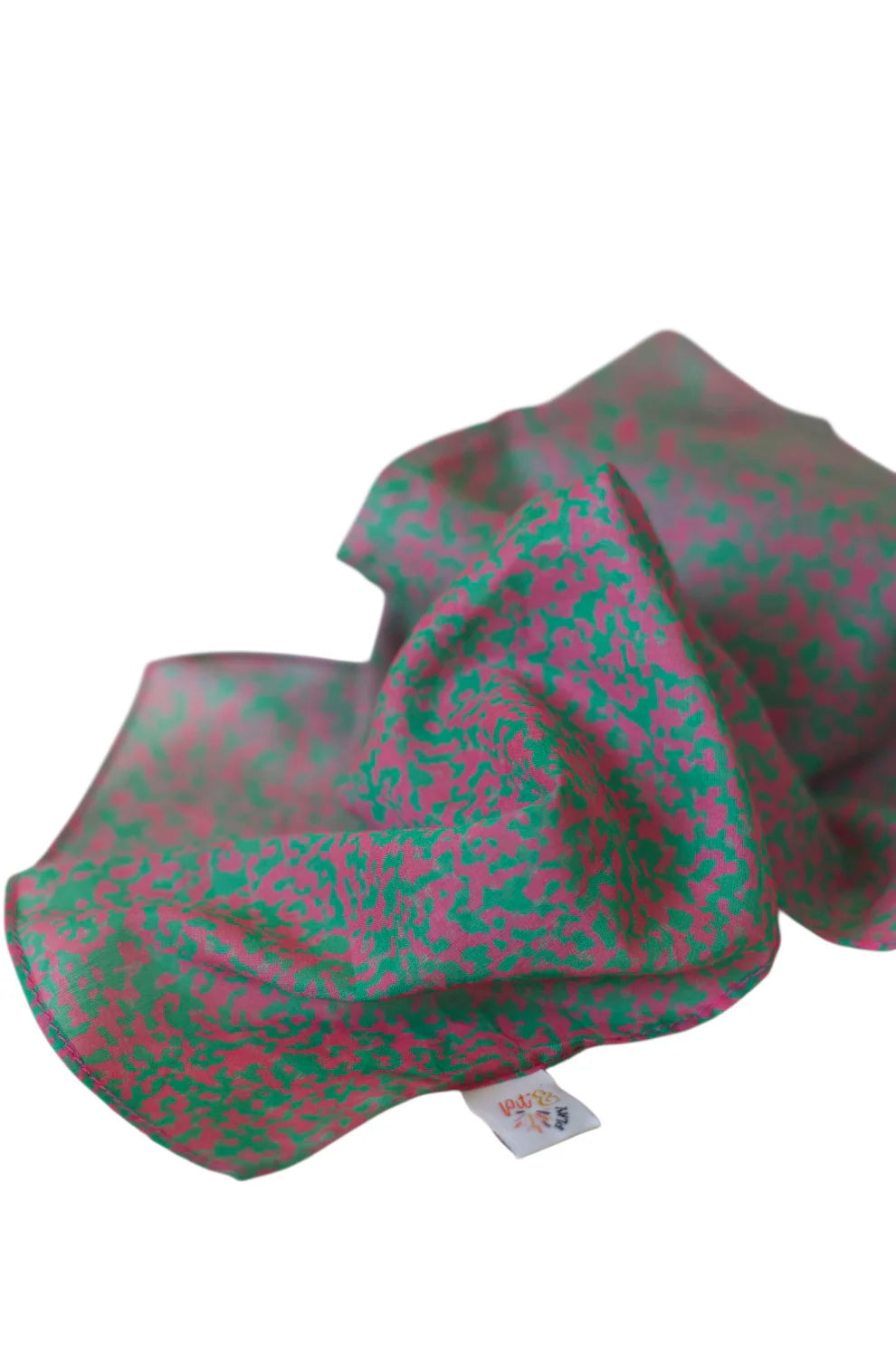 Speeldoek Bloom confetti - Medium 48x48