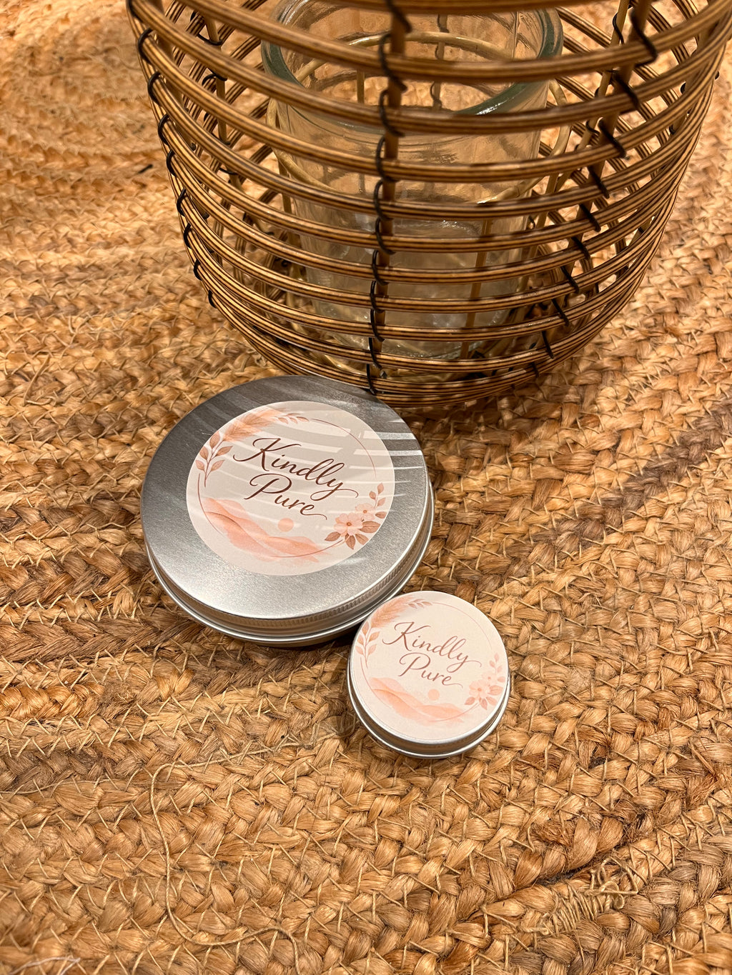 Kindly Pure Mangozalf 100ML