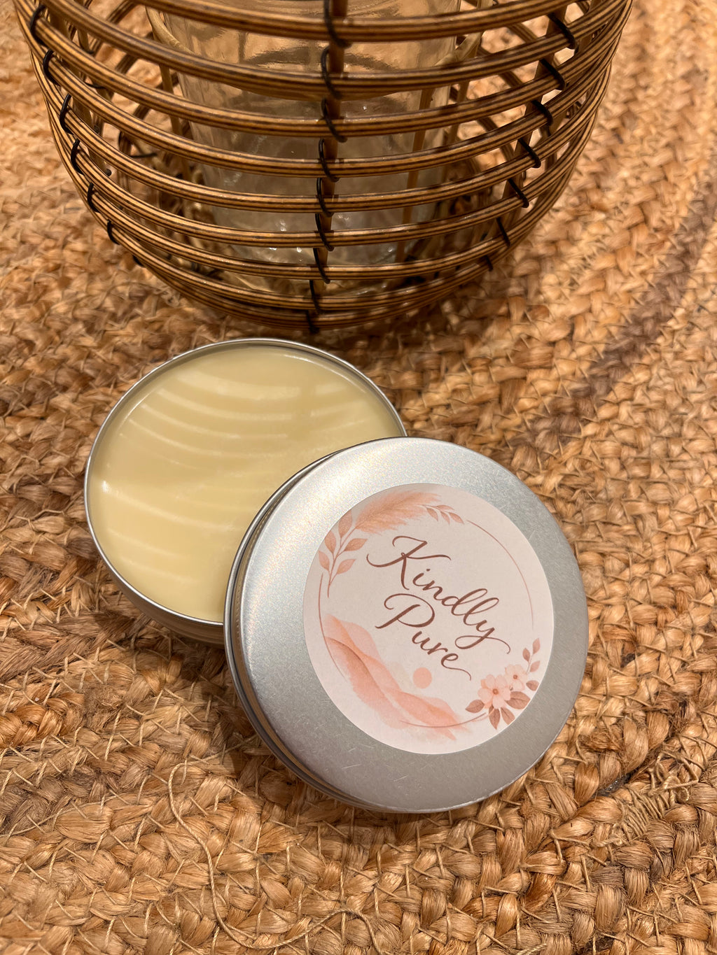 Kindly Pure Mangozalf 100ML