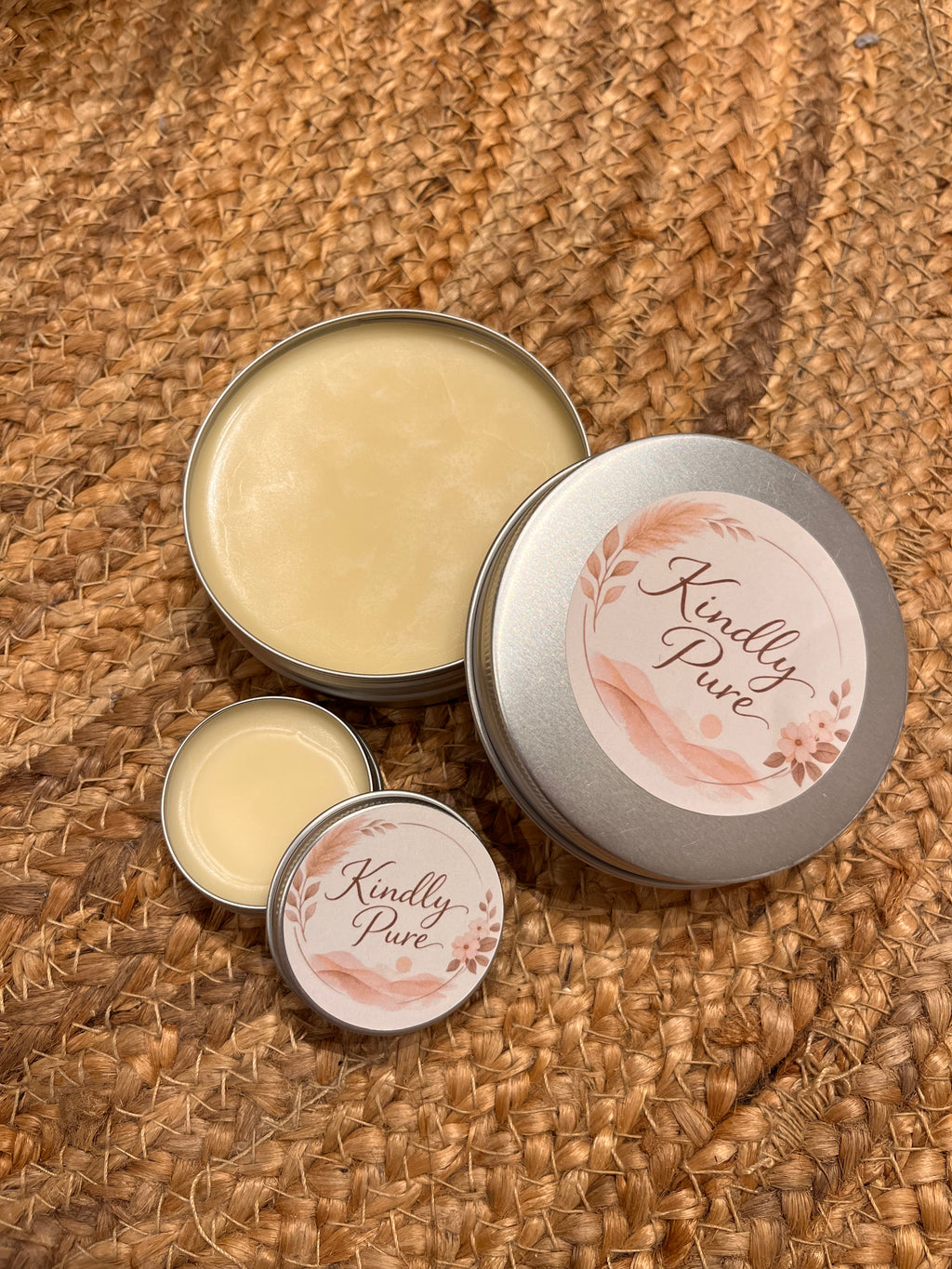 Kindly Pure Mangozalf 100ML