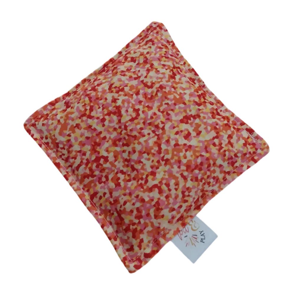 Pittenzakje Super warm