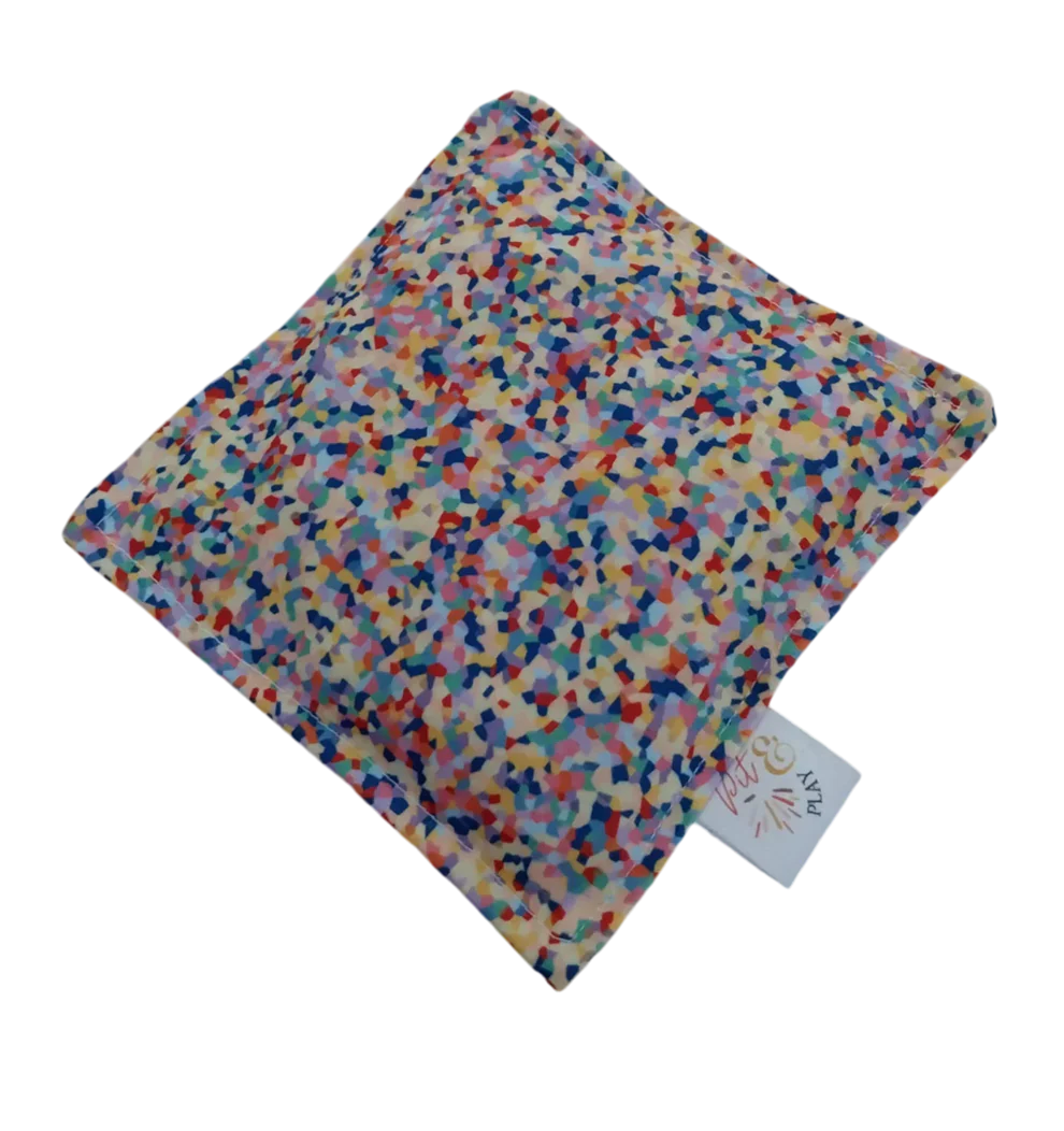 Pittenzakje Super confetti