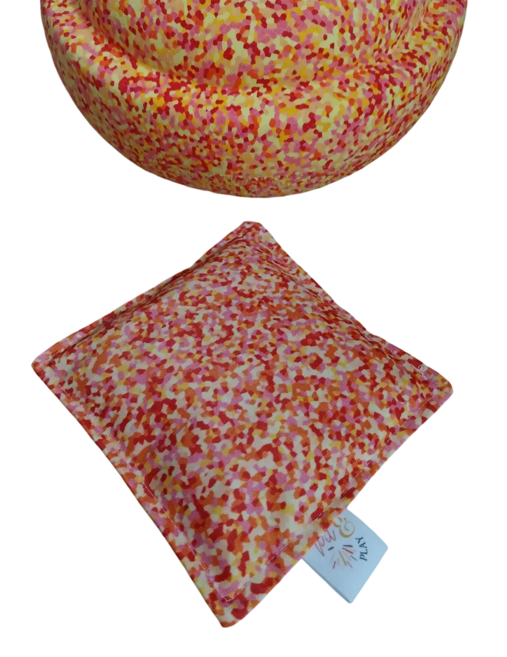 Pittenzakje Super warm