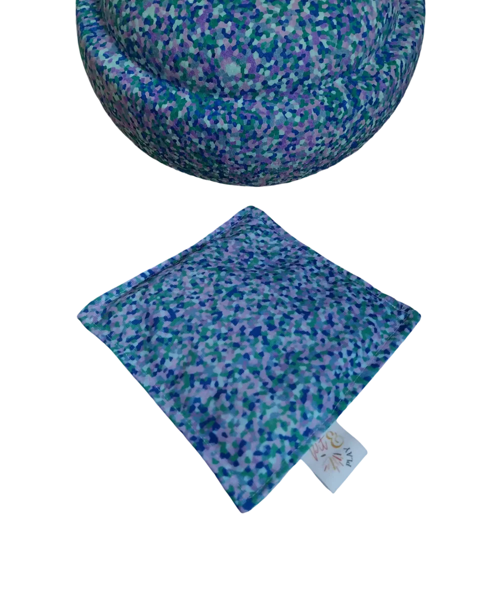 Pittenzakje Super cool