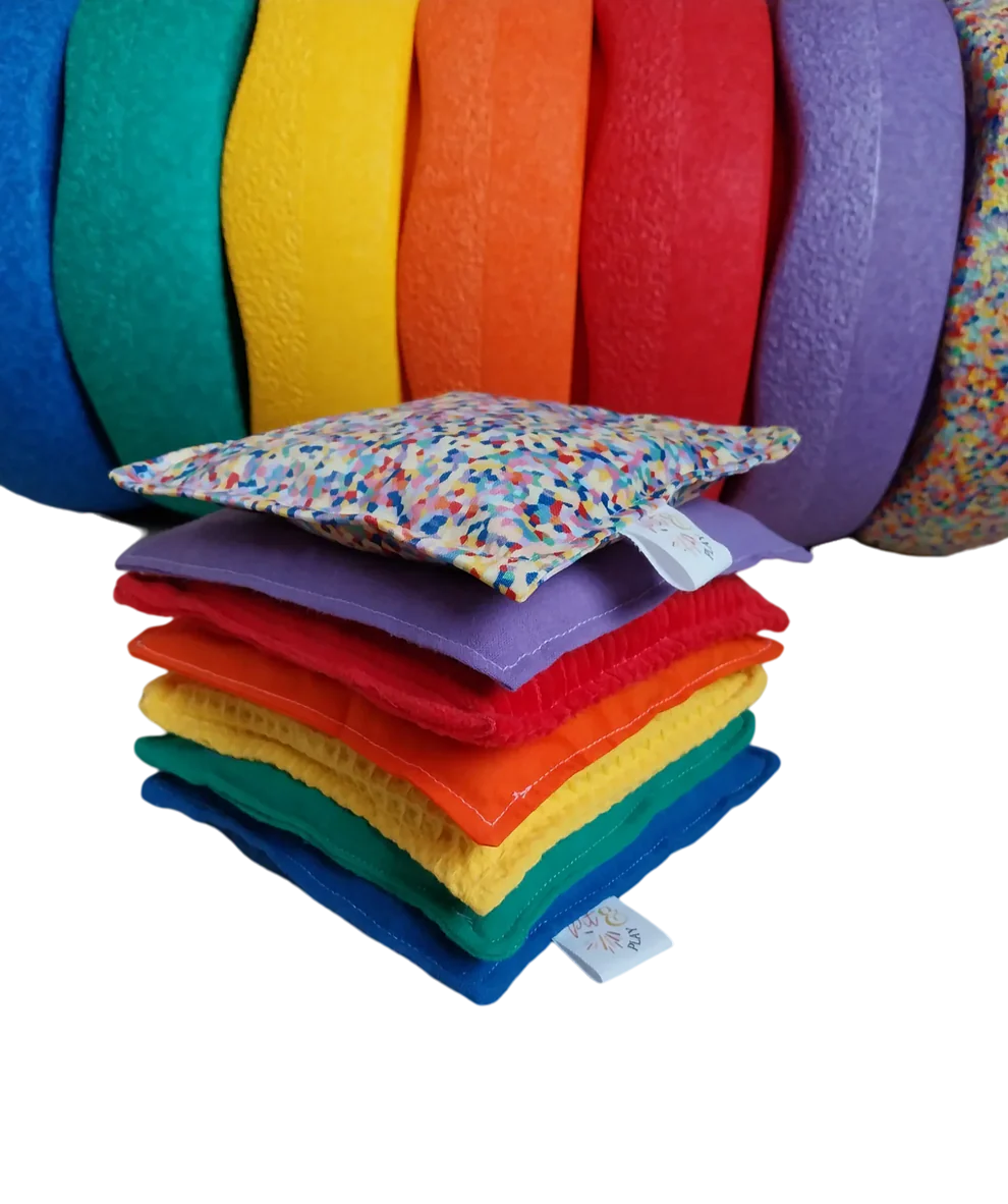 Pittenzakje Super confetti