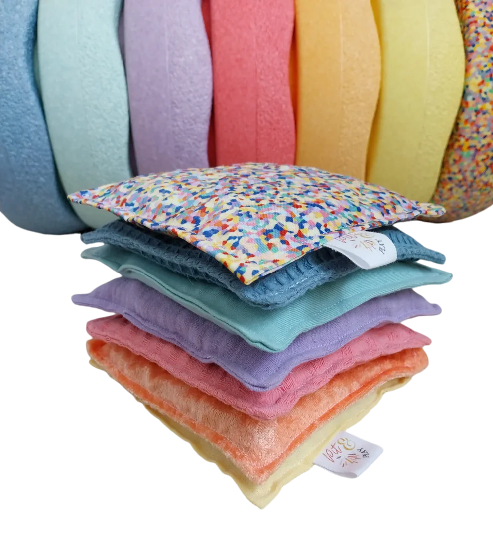 Pittenzakje Super confetti