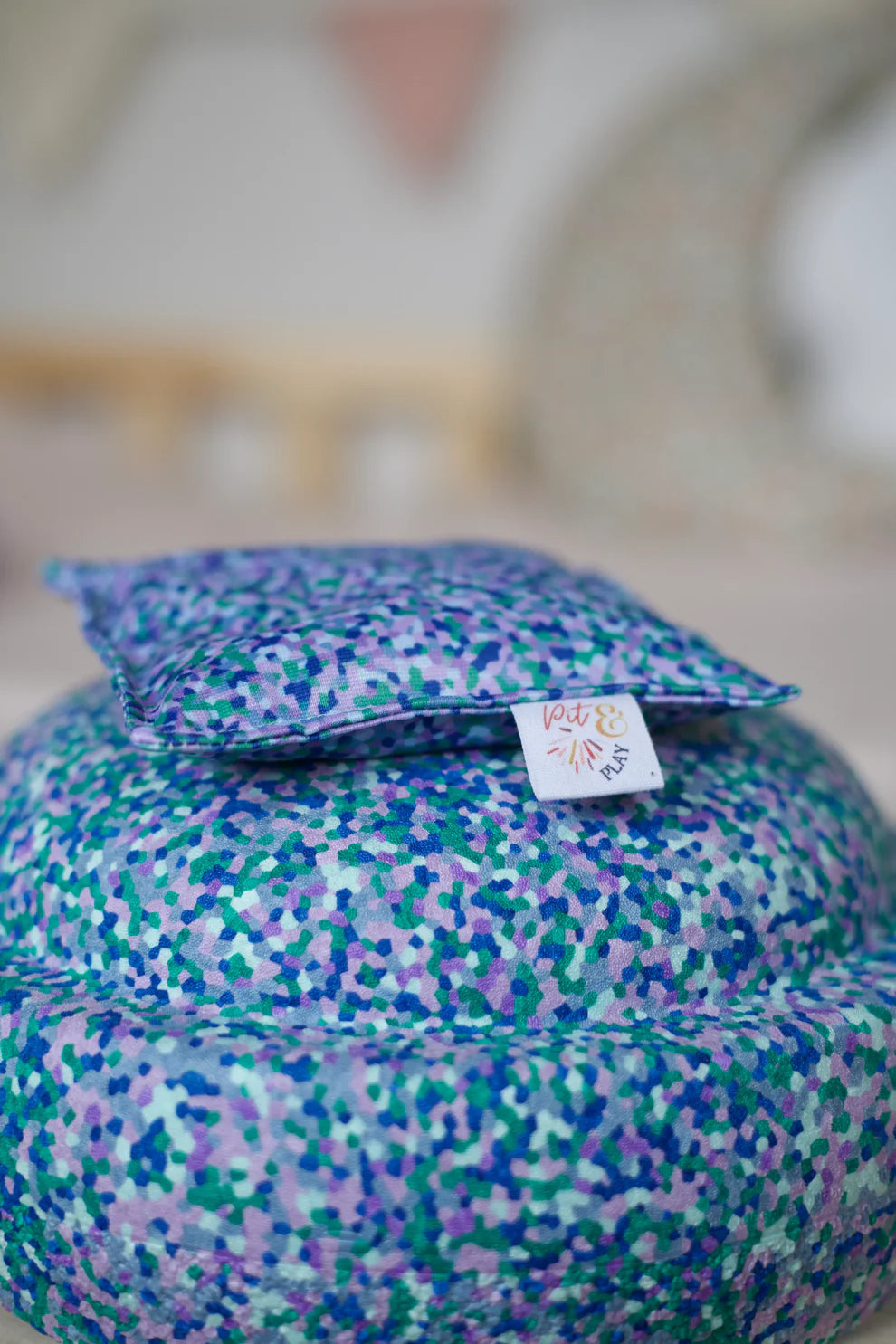 Pittenzakje Super cool