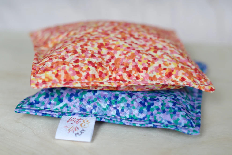 Pittenzakje Super warm