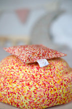 Pittenzakje Super warm