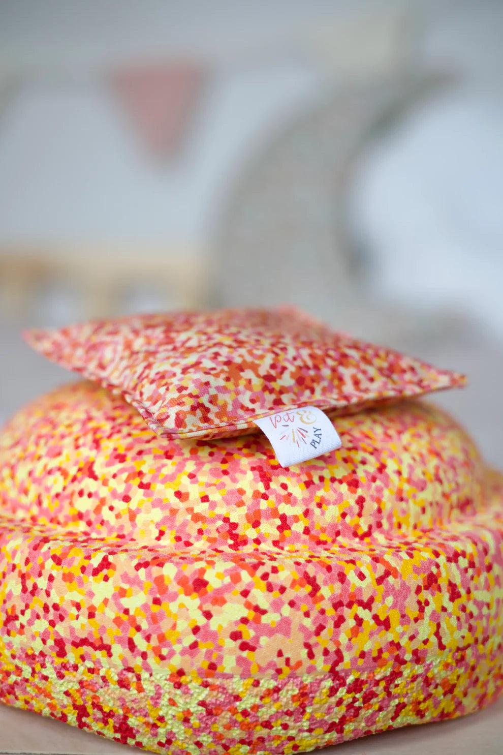 Pittenzakje Super warm