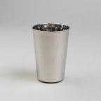 Talli RVS Drink Beker Set van 4