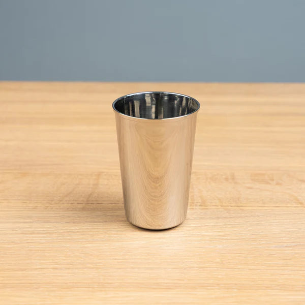 Talli RVS Drink Beker Set van 4