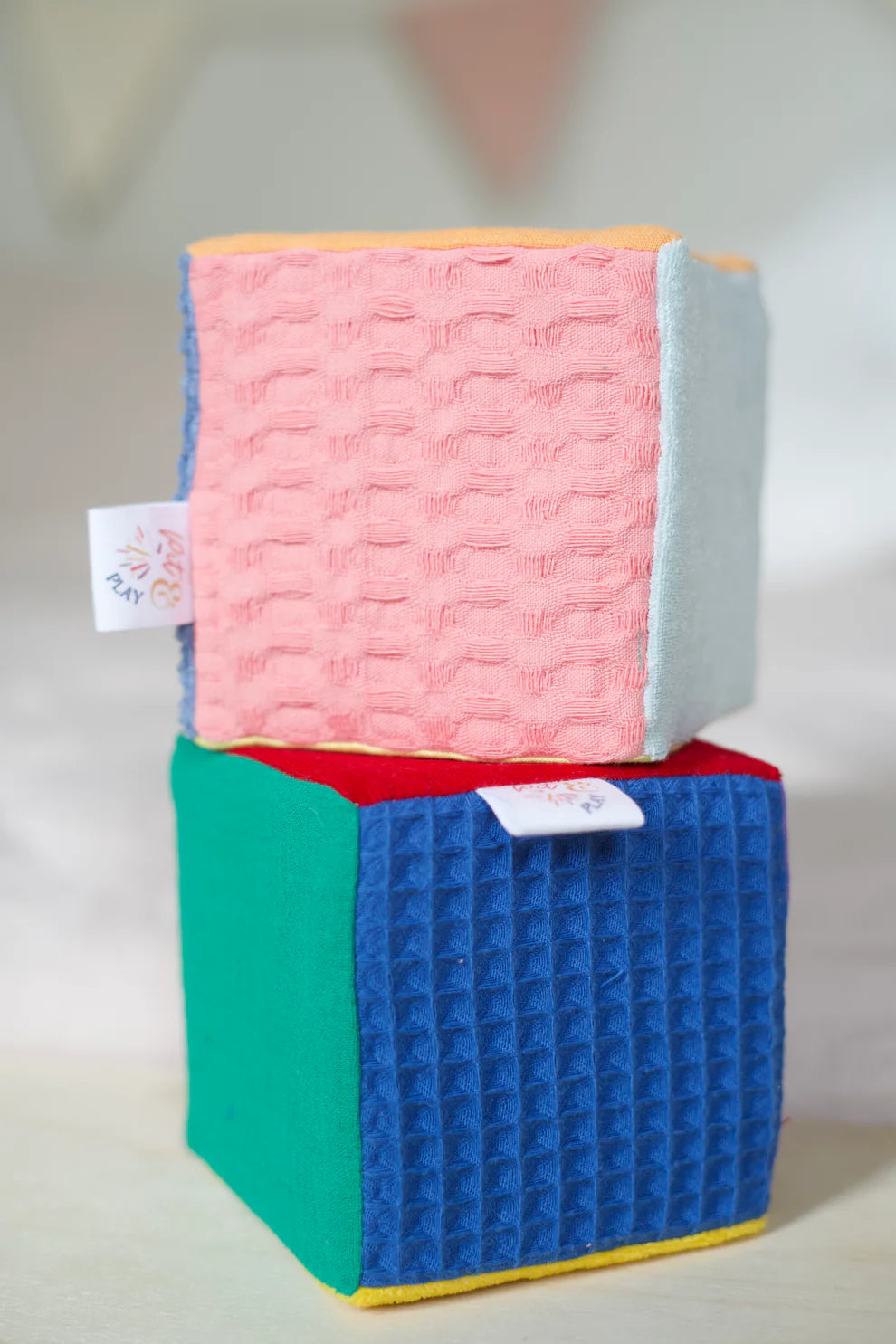 Dobbelstein Regenboog