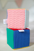 Dobbelstein Regenboog