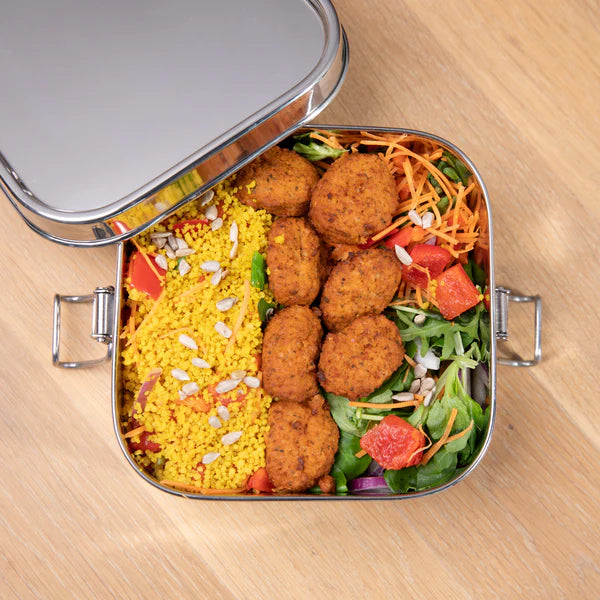 Talli Lunchbox lekvrij vierkant