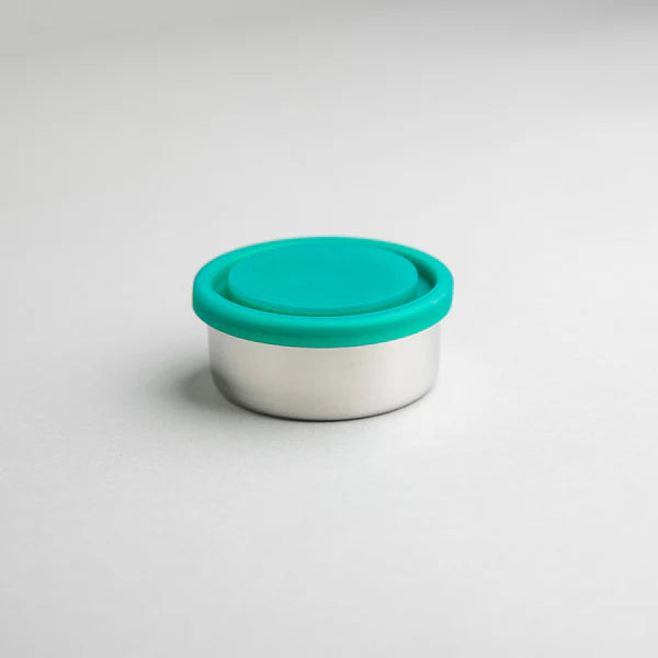 Talli RVS Snackbox Lekvrij 180ml