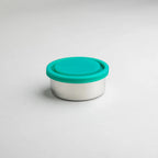 Talli RVS Snackbox Lekvrij 180ml